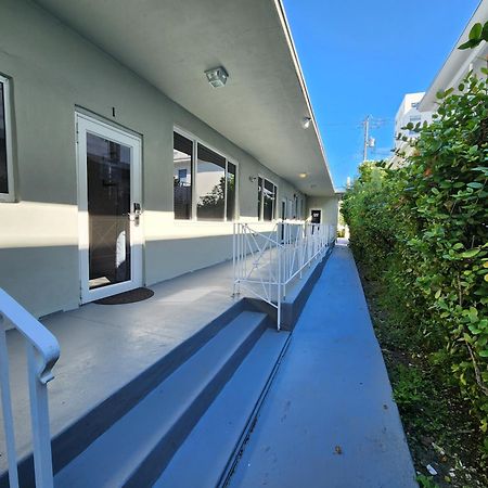 Apartmán The West Gem Miami Beach Exteriér fotografie