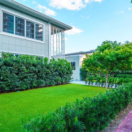Apartmán The West Gem Miami Beach Exteriér fotografie