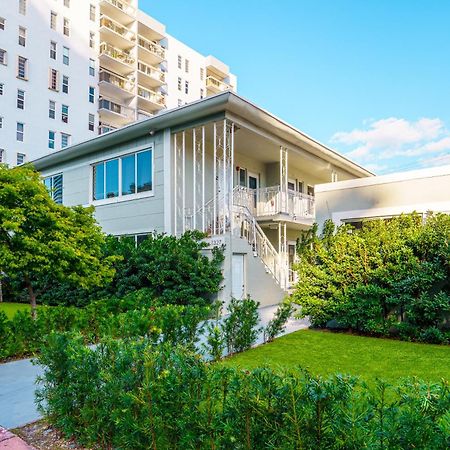 Apartmán The West Gem Miami Beach Exteriér fotografie