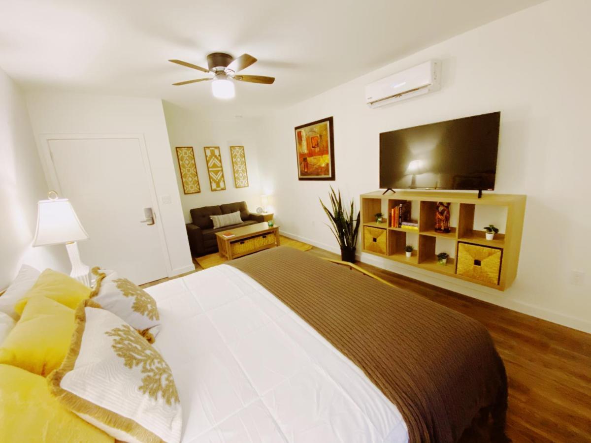 Apartmán The West Gem Miami Beach Exteriér fotografie