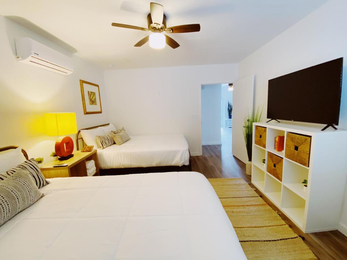 Apartmán The West Gem Miami Beach Exteriér fotografie