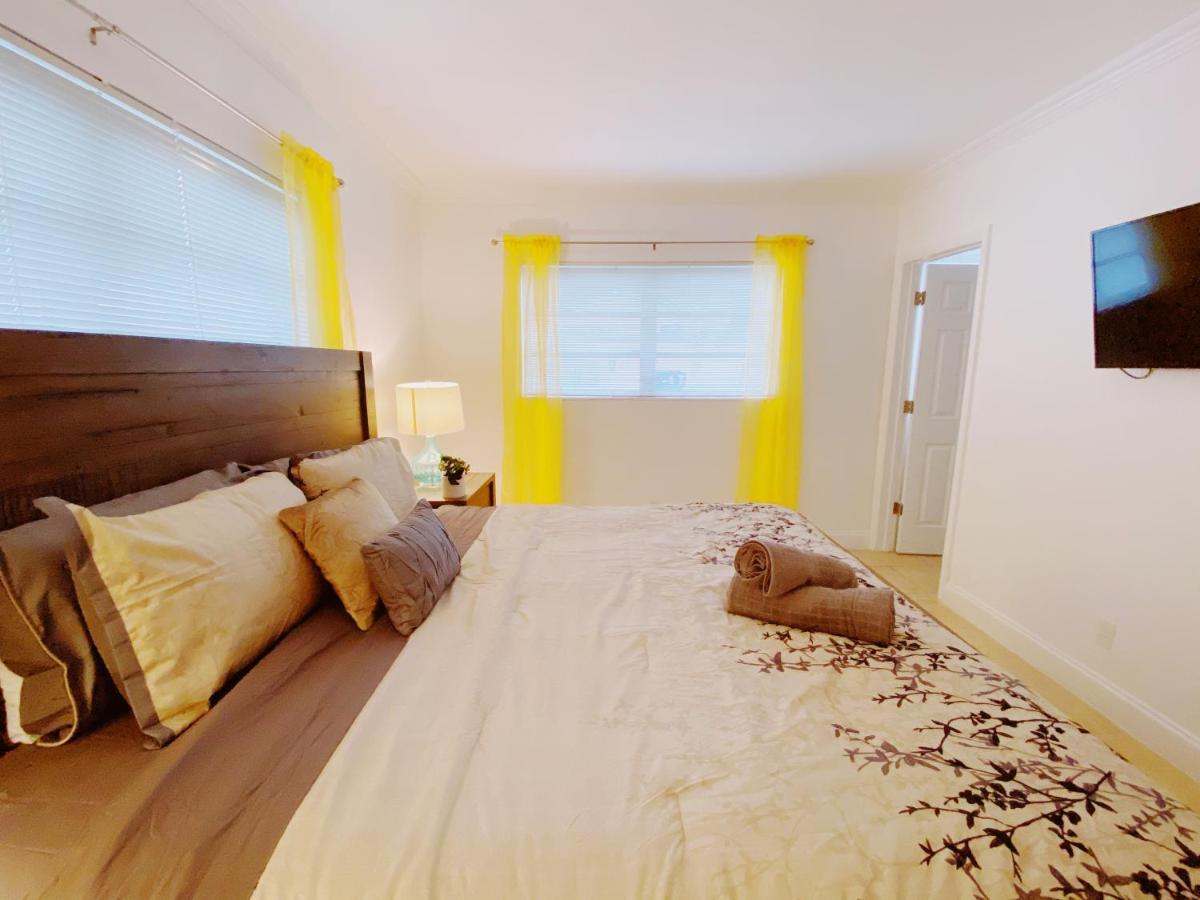 Apartmán The West Gem Miami Beach Exteriér fotografie