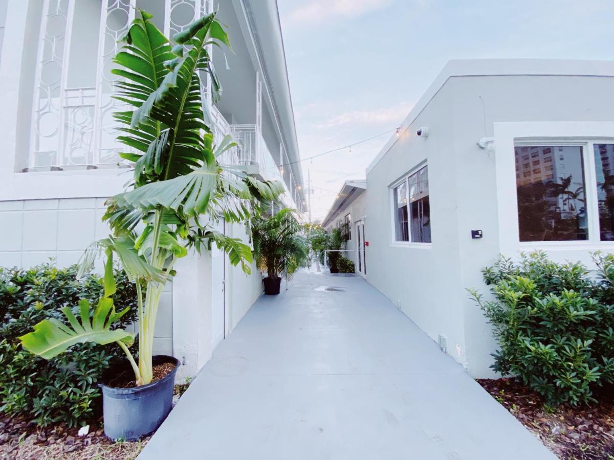 Apartmán The West Gem Miami Beach Exteriér fotografie