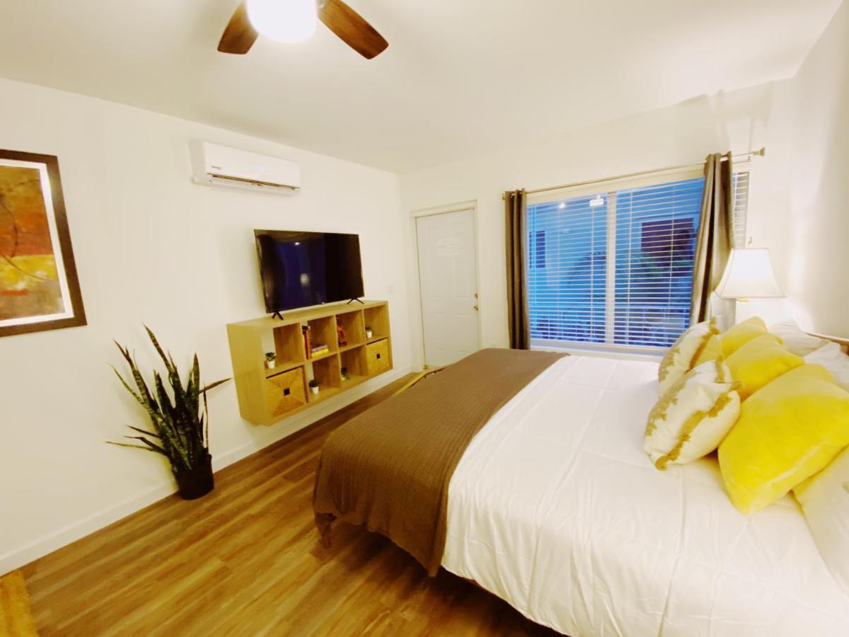 Apartmán The West Gem Miami Beach Exteriér fotografie