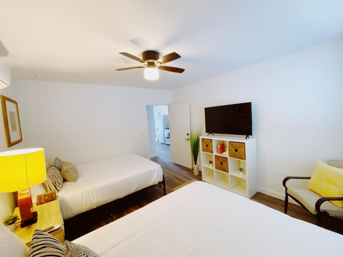 Apartmán The West Gem Miami Beach Exteriér fotografie
