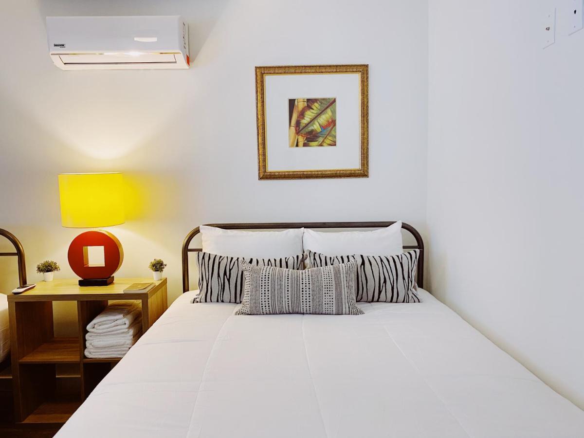 Apartmán The West Gem Miami Beach Exteriér fotografie