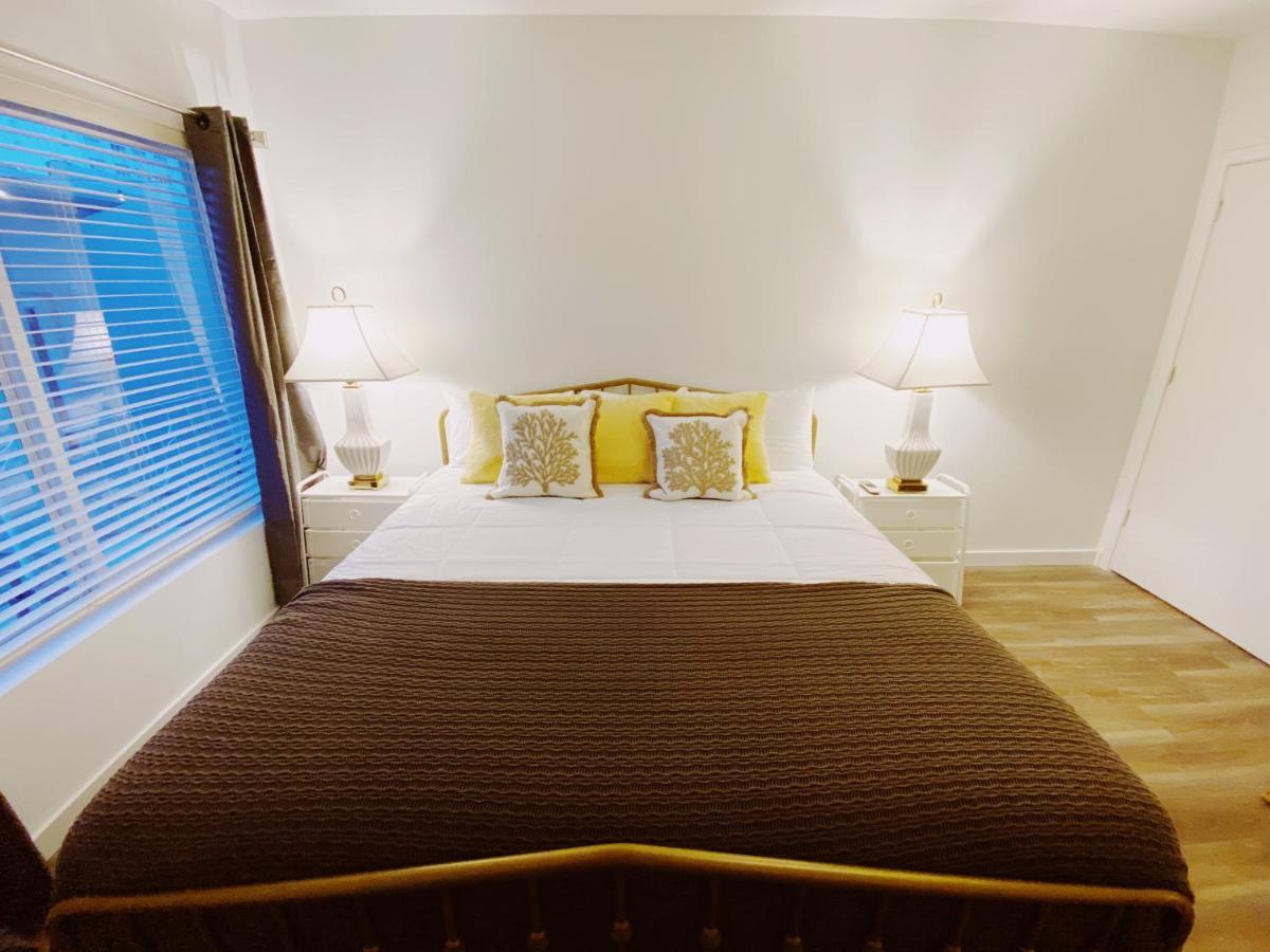 Apartmán The West Gem Miami Beach Exteriér fotografie
