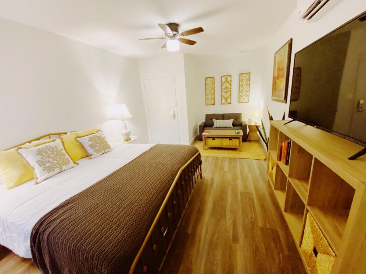Apartmán The West Gem Miami Beach Exteriér fotografie
