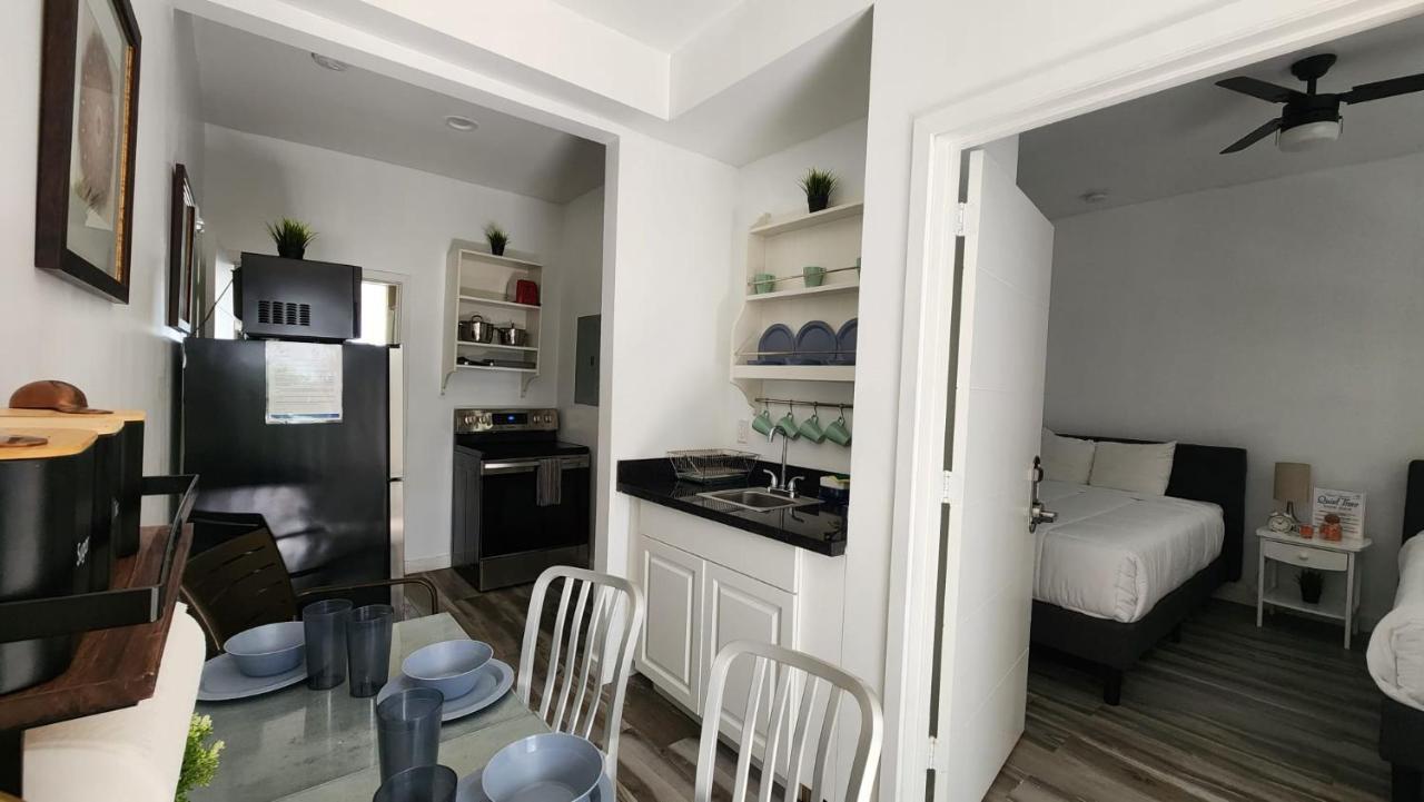 Apartmán The West Gem Miami Beach Exteriér fotografie