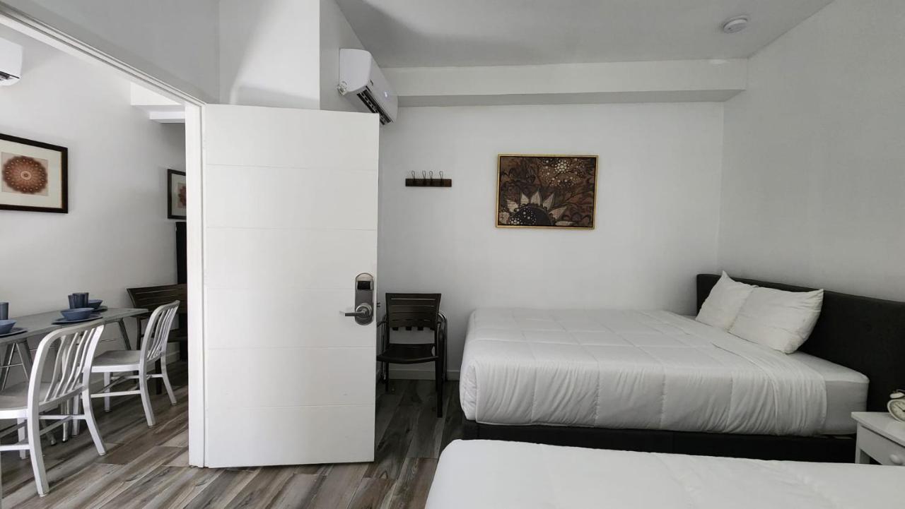 Apartmán The West Gem Miami Beach Exteriér fotografie