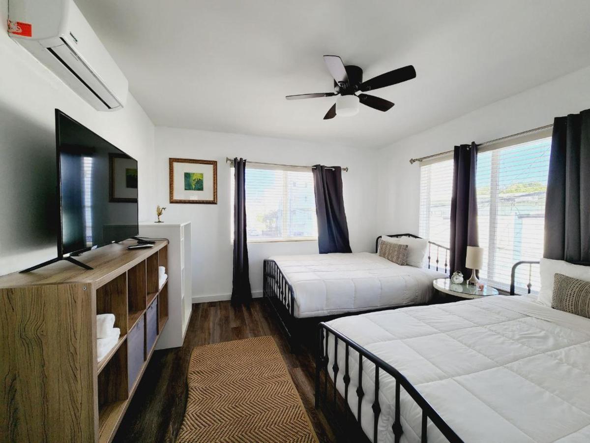 Apartmán The West Gem Miami Beach Exteriér fotografie