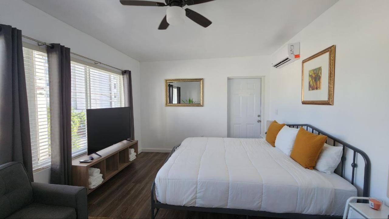 Apartmán The West Gem Miami Beach Exteriér fotografie