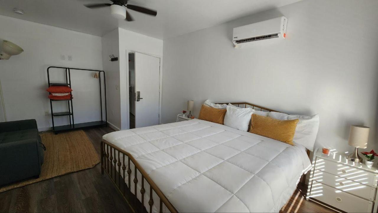 Apartmán The West Gem Miami Beach Exteriér fotografie