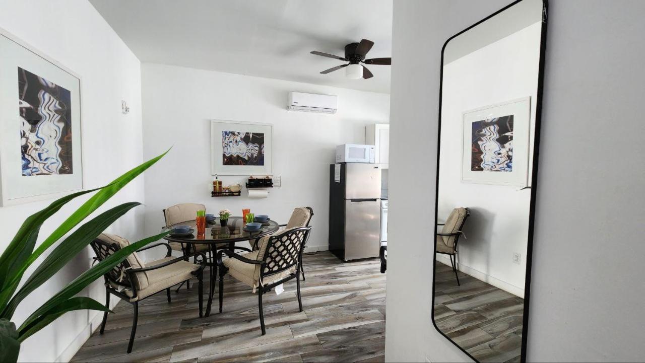 Apartmán The West Gem Miami Beach Exteriér fotografie