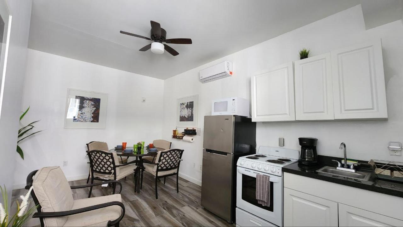 Apartmán The West Gem Miami Beach Exteriér fotografie
