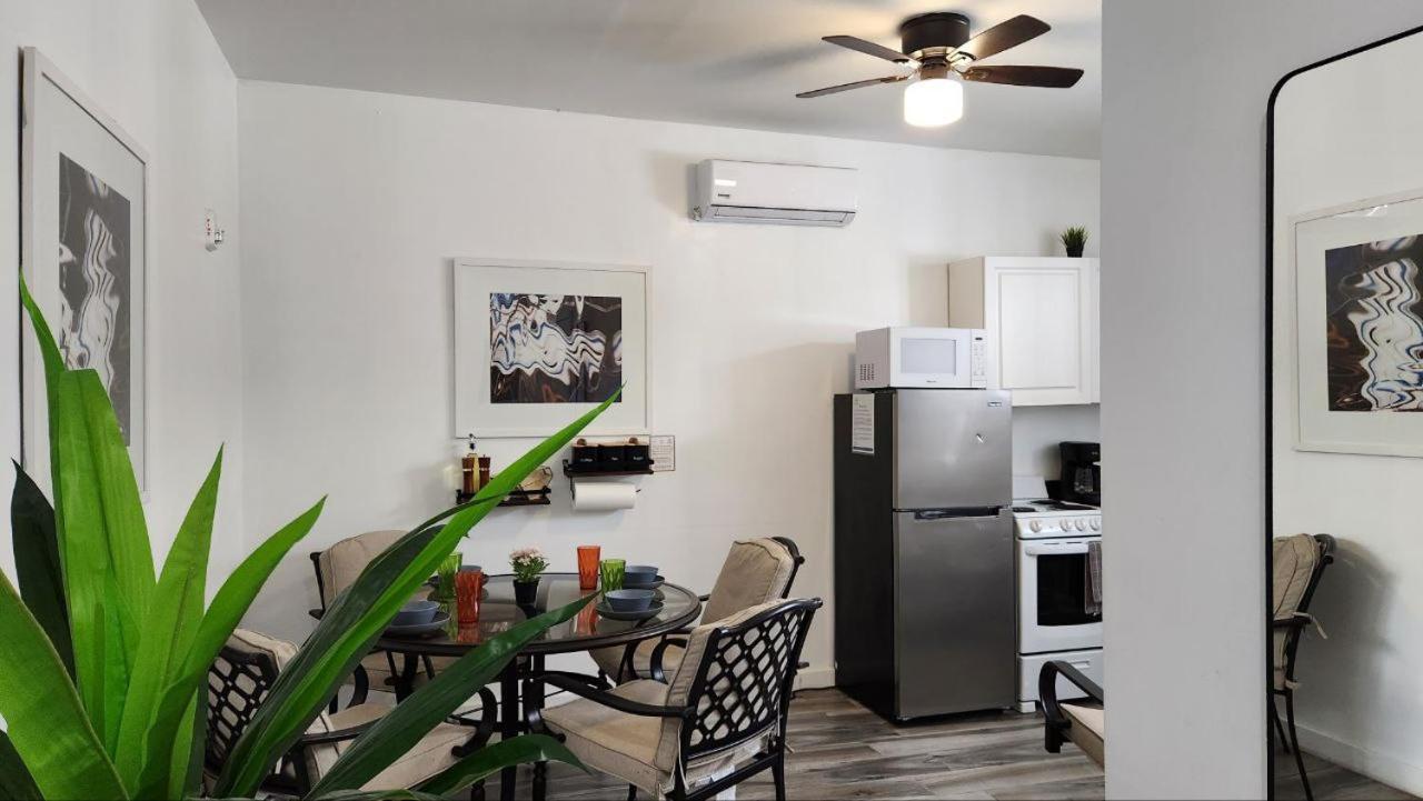 Apartmán The West Gem Miami Beach Exteriér fotografie