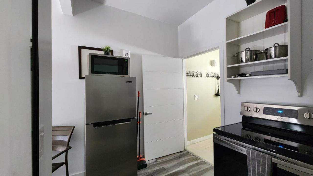 Apartmán The West Gem Miami Beach Exteriér fotografie