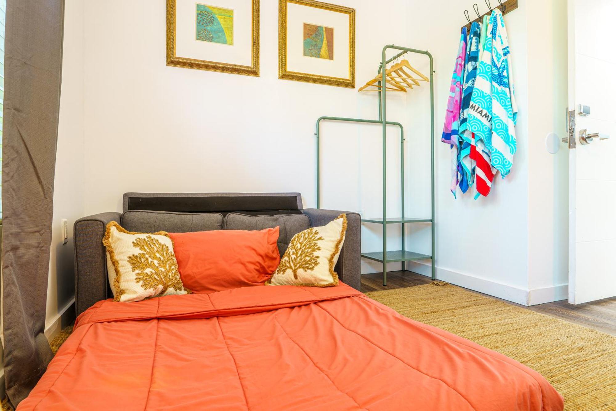 Apartmán The West Gem Miami Beach Exteriér fotografie
