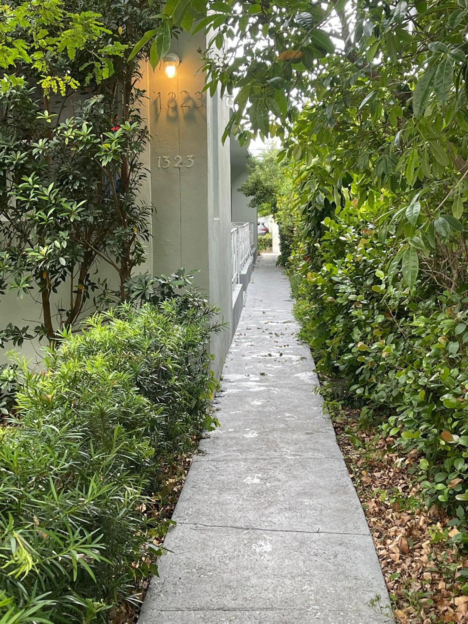 Apartmán The West Gem Miami Beach Exteriér fotografie