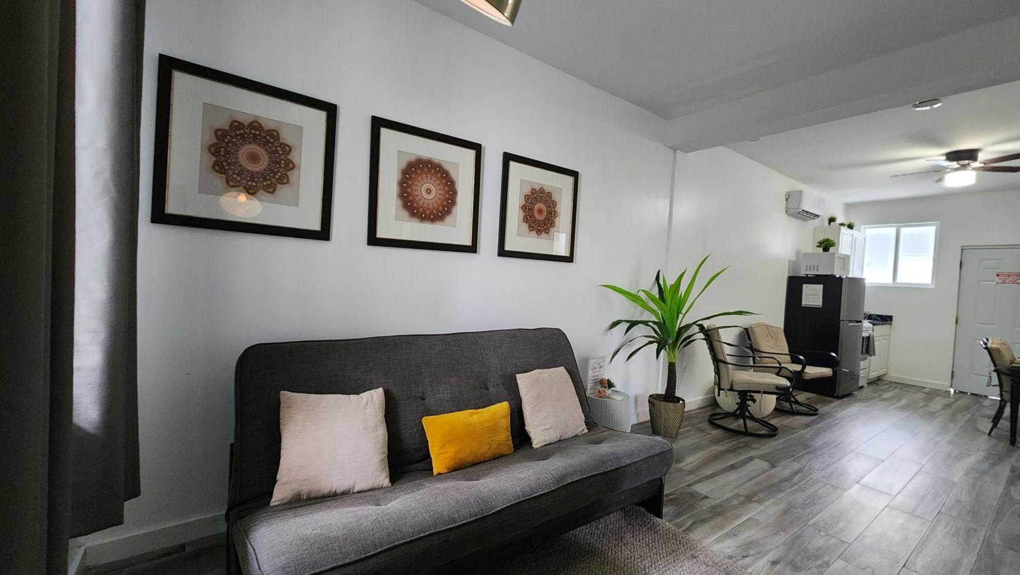 Apartmán The West Gem Miami Beach Exteriér fotografie