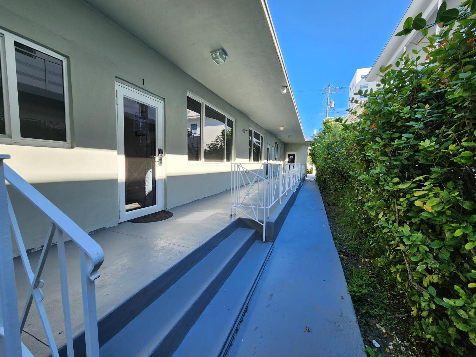 Apartmán The West Gem Miami Beach Exteriér fotografie