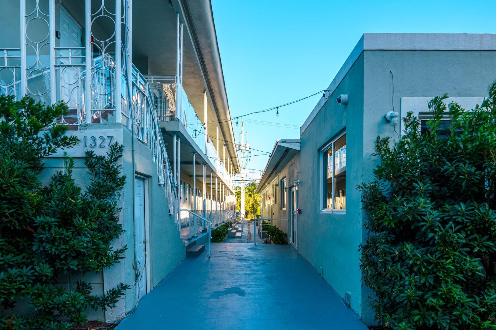 Apartmán The West Gem Miami Beach Exteriér fotografie