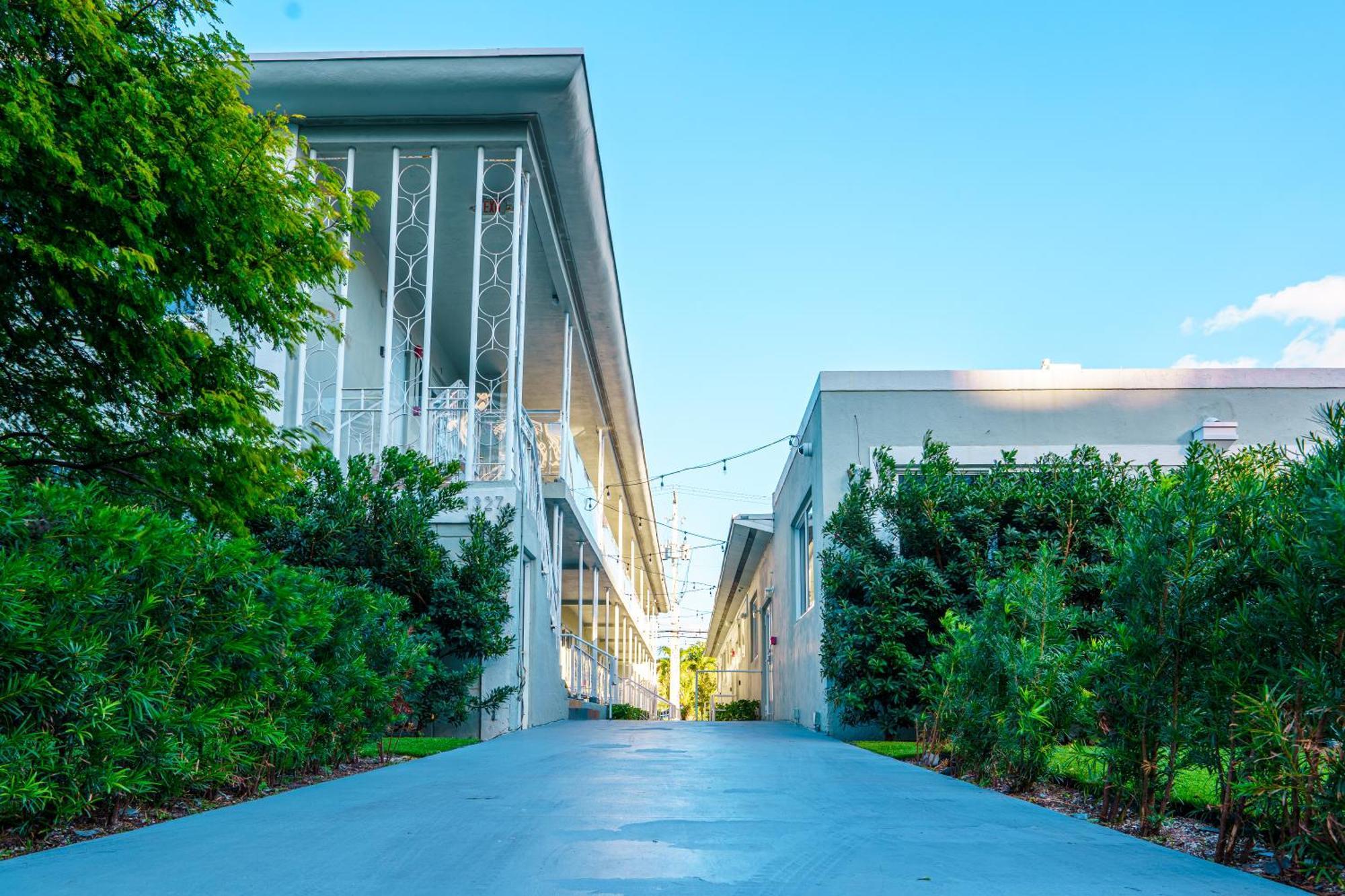 Apartmán The West Gem Miami Beach Exteriér fotografie