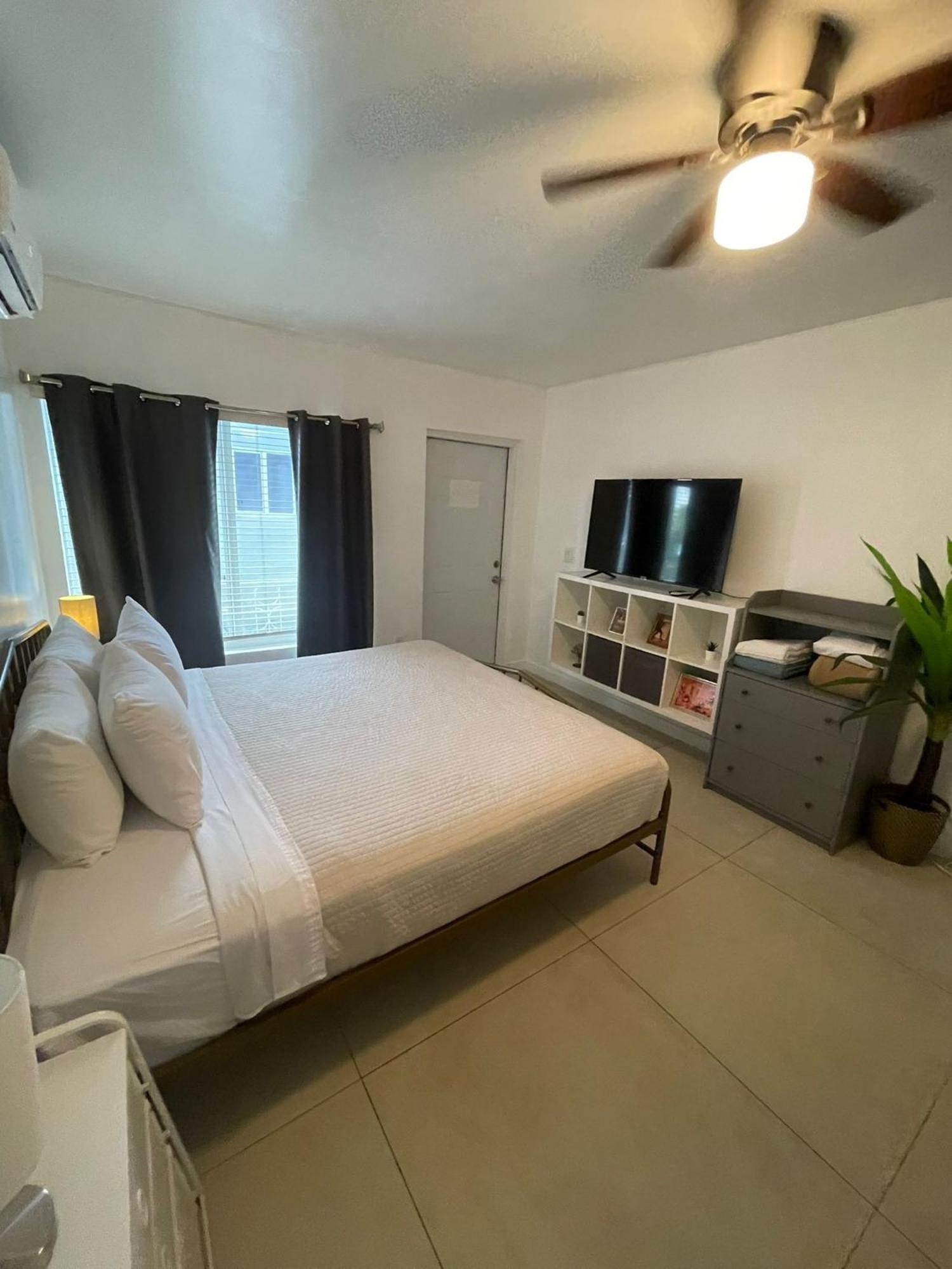 Apartmán The West Gem Miami Beach Exteriér fotografie