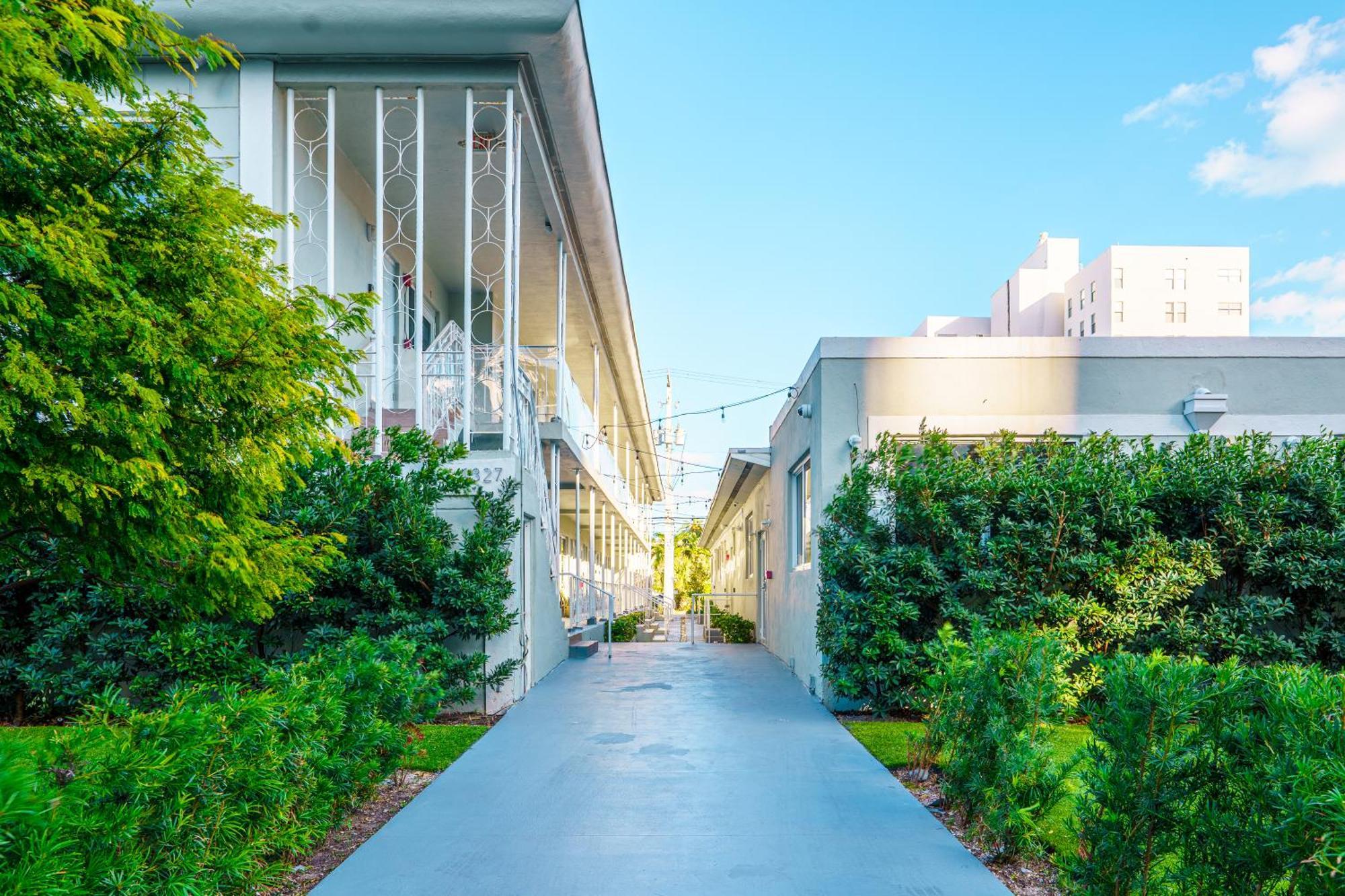 Apartmán The West Gem Miami Beach Exteriér fotografie